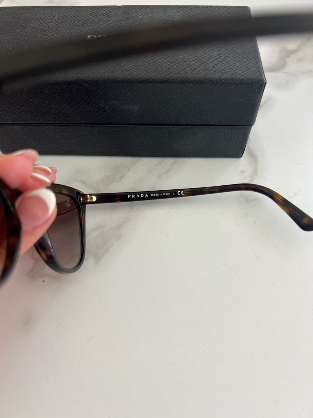 Prada Sunglasses - Picture 4 of 9